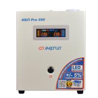 купить ИБП Pro- 500 Энергия в Самаре ИБП Pro- 500 Энергия