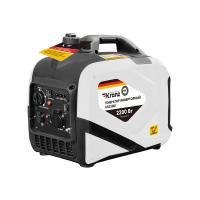 купить Генератор инверторный KR2200 KRANZ в Самаре Генератор инверторный KR2200 KRANZ