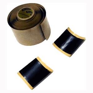 купить Лента изоляционная 20м Rexant в Самаре Лента изоляционная 20м Rexant