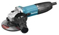 Шлифмашина угловая 720Вт 220В 125мм 11000об/мин Makita GA5030R антирестарт