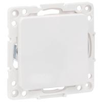 купить Стокгольм белый переключатель 1кл скрытая 10А IP20  в Самаре Стокгольм белый переключатель 1кл скрытая 10А IP20