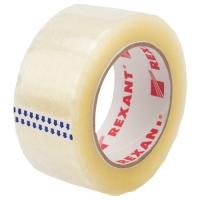 купить Скотч 48мм*150м прозрачный Rexant в Самаре Скотч 48мм*150м прозрачный Rexant