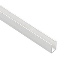 купить Профиль для гибкого неона 10*6,4*1000мм Arlight AURORA в Самаре Профиль для гибкого неона 10*6,4*1000мм Arlight AURORA