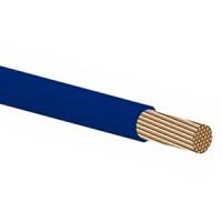 купить ПуГВнг(А)-LS 1*16 голубой провод ЦВЕТЛИТ в Самаре ПуГВнг(А)-LS 1*16 голубой провод ЦВЕТЛИТ