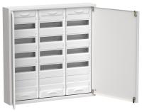 Корпус ЩРн-180з 835*830*140мм белый IP31 IEK TITAN 5