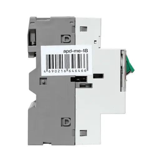 купить Автомат защиты двигателя 13-18А АПД-32 EKF PROxima в Самаре Автомат защиты двигателя 13-18А АПД-32 EKF PROxima