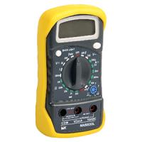 купить Мультиметр MAS830L IEK в Самаре Мультиметр MAS830L IEK