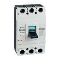 Автомат 3Р 400А 42кА ВА-99М PROxima EKF габ. 400