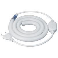 купить Неон 220В 9Вт/м 120свд/м 3000К 2835 IP67 Navigator 360 в Самаре Неон 220В 9Вт/м 120свд/м 3000К 2835 IP67 Navigator 360