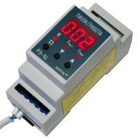 купить Реле времени РЗ-1Ц 220/380В в Самаре Реле времени РЗ-1Ц 220/380В