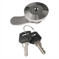 купить Замок 20-22/45 с металлическим ключом IEK  в Самаре Замок 20-22/45 с металлическим ключом IEK