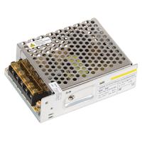купить Блок питания 12В 60Вт IP20 IEK  в Самаре Блок питания 12В 60Вт IP20 IEK