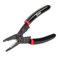 купить Инструмент для снятия изоляции 0,5-4,0мм2 WS-01F КВТ Профи в Самаре Инструмент для снятия изоляции 0,5-4,0мм2 WS-01F КВТ Профи