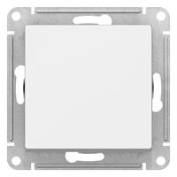 купить Атлас белый переключатель 1кл скрытая 10А IP20 перекрестный в Самаре Атлас белый переключатель 1кл скрытая 10А IP20 перекрестный