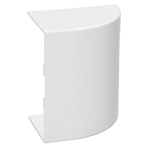 купить Заглушка 100*60мм белый IEK 2шт в Самаре Заглушка 100*60мм белый IEK 2шт