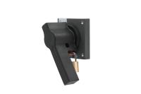 купить Ручка на дверь шкафа РП-335E для ВА-335E в Самаре Ручка на дверь шкафа РП-335E для ВА-335E