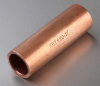 купить Гильза медь ГМ 50-11 КВТ  в Самаре Гильза медь ГМ 50-11 КВТ