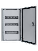 купить Корпус ЩРн-36з 540*310*120мм серый IP54 Электростандарт в Самаре Корпус ЩРн-36з 540*310*120мм серый IP54 Электростандарт