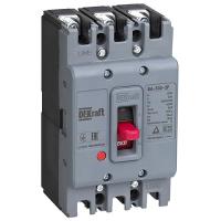 купить Автомат 3Р 80А 25кА ВА-302 Schneider Electric  в Самаре Автомат 3Р 80А 25кА ВА-302 Schneider Electric