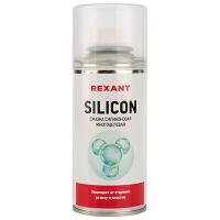 Смазка силиконовая многоцелевая 150мл Rexant