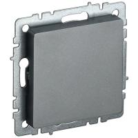 Брайт сталь заглушка 