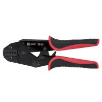 купить Пресс-клещи 0,5-6,0мм2 ПК-02 EKF Expert в Самаре Пресс-клещи 0,5-6,0мм2 ПК-02 EKF Expert