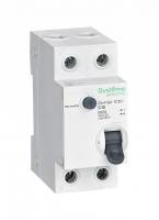 Дифавтомат 2Р 10А C тип AC 30мА 4,5кА 2мод City9 Systeme Electric