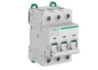 Автомат 3Р 32А C 6кА S9FN Systeme Electric Systeme9 