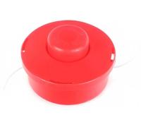 купить Головка с леской М10х1,25 левая Forza FZ12010 для большинства китайских триммеров в Самаре Головка с леской М10х1,25 левая Forza FZ12010 для большинства китайских триммеров