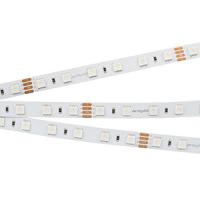 купить Лента RT-B60-10mm 24V RGB (14.4 W/m, IP20, 5060, 5m) (ARL, Открытый) в Самаре Лента RT-B60-10mm 24V RGB (14.4 W/m, IP20, 5060, 5m) (ARL, Открытый)