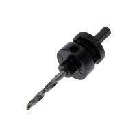 купить Адаптер д/коронок Bi-Metal 32-152мм 6-гр. хвостовик Kranz в Самаре Адаптер д/коронок Bi-Metal 32-152мм 6-гр. хвостовик Kranz