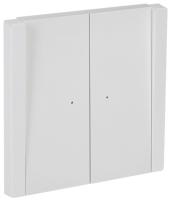 купить Фортепиано белый выключатель 2кл скрытая 10А IP20  в Самаре Фортепиано белый выключатель 2кл скрытая 10А IP20