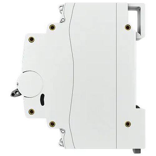 Автомат 1Р 4А C 4,5кА ВА47-63 EKF 