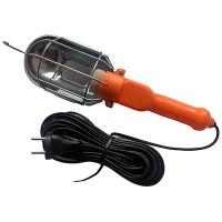 купить Светильник переноска 60Вт Е27 10м IP20 с выключателем SVET Фокус 2210 М в Самаре Светильник переноска 60Вт Е27 10м IP20 с выключателем SVET Фокус 2210 М