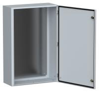 Корпус ЩМП-5-0 1000*650*285мм IP54 металл серый IEK 