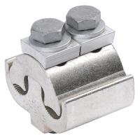 купить Зажим плашечный ЗП 6-95/6-95 IEK   в Самаре Зажим плашечный ЗП 6-95/6-95 IEK