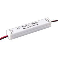 купить Диммер 12/24В 48/96Вт IP20 Jazzway  в Самаре Диммер 12/24В 48/96Вт IP20 Jazzway