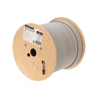 купить Провод нагревательный 24Вт/м саморег обогрев труб 65°С Rexant сеч.0,9мм2  в Самаре Провод нагревательный 24Вт/м саморег обогрев труб 65°С Rexant сеч.0,9мм2