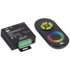 купить Контроллер RGB 12В 144Вт IP20 радио IEK  в Самаре Контроллер RGB 12В 144Вт IP20 радио IEK