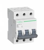 Автомат 3Р 16А C 4,5кА City9 Systeme Electric 