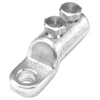 купить Наконечник болтовой 2НБ 25-50мм2 12мм ЗЭТАРУС в Самаре Наконечник болтовой 2НБ 25-50мм2 12мм ЗЭТАРУС