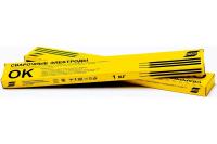 Электроды сварочные ОК-46 2мм 1кг ESAB