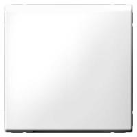 АртГэллери белый розетка кабельный ввод скрытая 1-ая 