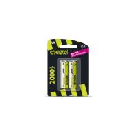 купить Аккумулятор AA(пальчик) 2000mAh 1,2В BL2 ФАZA  в Самаре Аккумулятор AA(пальчик) 2000mAh 1,2В BL2 ФАZA