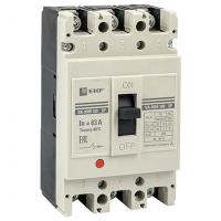 купить Автомат 3Р 63А 35кА ВА-99М PROxima EKF  в Самаре Автомат 3Р 63А 35кА ВА-99М PROxima EKF