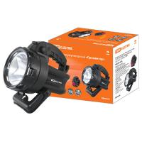 купить Фонарь-прожектор 1СВД 3Вт 44лм аккумулятор 220/12В TDM CREE в Самаре Фонарь-прожектор 1СВД 3Вт 44лм аккумулятор 220/12В TDM CREE