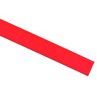 купить Трубка ТУТ 18/9мм красный 1м  в Самаре Трубка ТУТ 18/9мм красный 1м