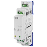 купить Реле контроля фаз ЕЛ-13М-15 AC400В УХЛ4 в Самаре Реле контроля фаз ЕЛ-13М-15 AC400В УХЛ4