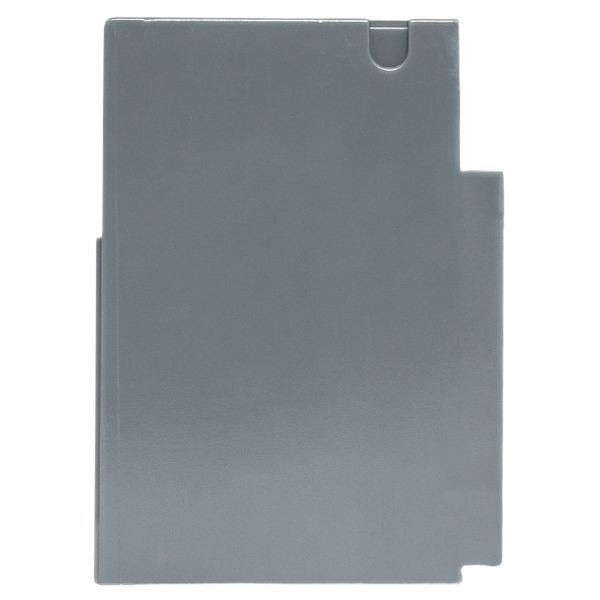 купить Комплект клеммных крышек (короткие) 6 шт. для рубильников TwinBlock 315-400А EKF в Самаре Комплект клеммных крышек (короткие) 6 шт. для рубильников TwinBlock 315-400А EKF