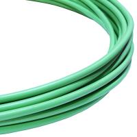 купить ВВГнг(А)-LS 4*4 ок(N)-0,66кВ медь зеленый круглый кабель ГОСТ Кристалл-Электро в Самаре ВВГнг(А)-LS 4*4 ок(N)-0,66кВ медь зеленый круглый кабель ГОСТ Кристалл-Электро